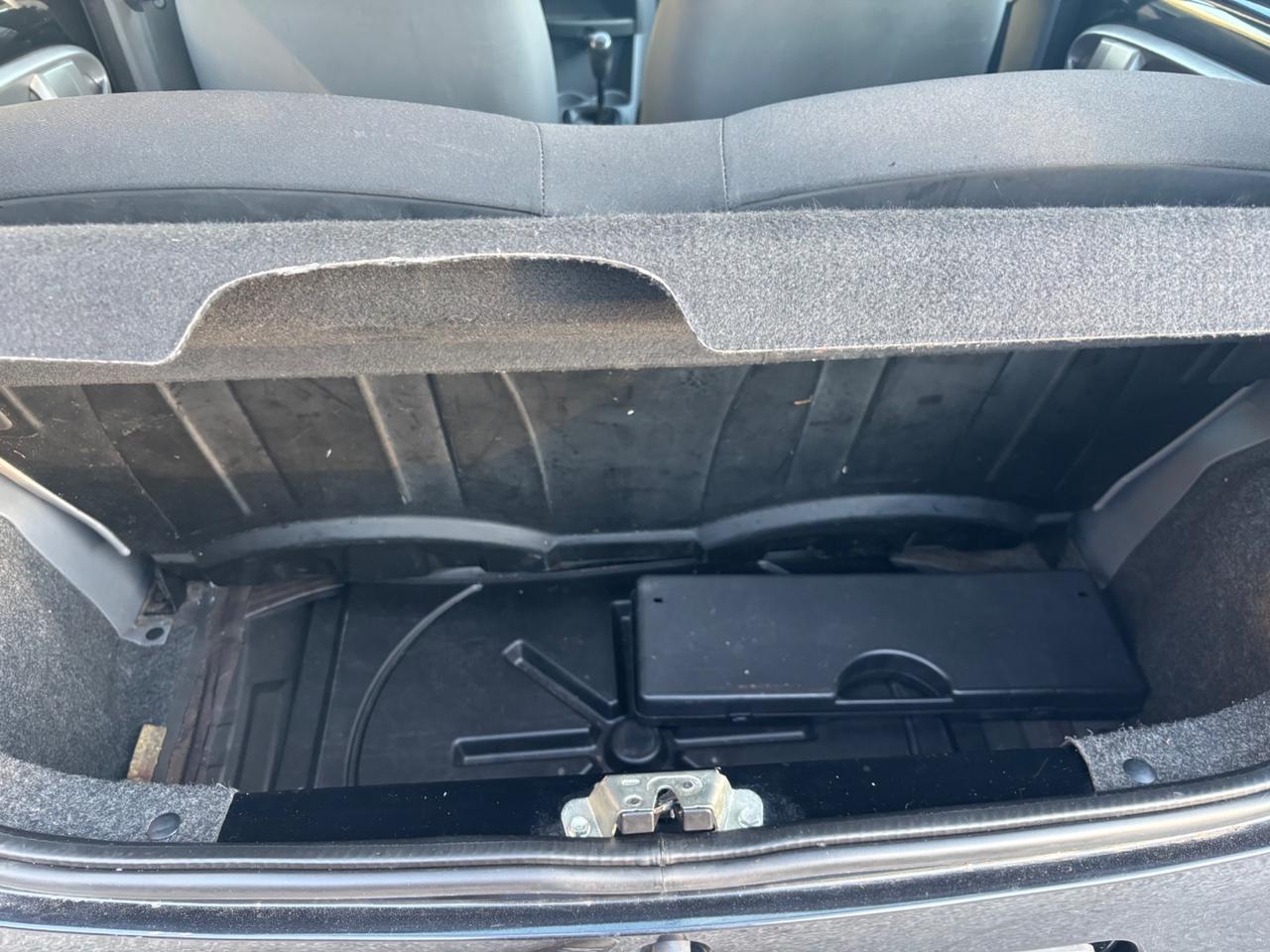 Toyota Aygo 1.0 5 porte Sol OK NEOPATENTATI