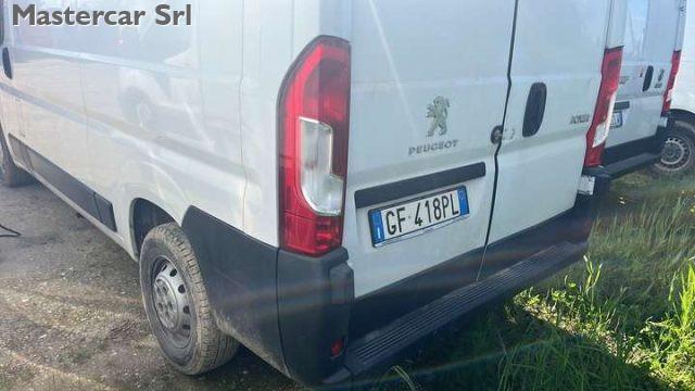 PEUGEOT Boxer 330 L2H2 2.2 BlueHDi 140cv - GF418PL