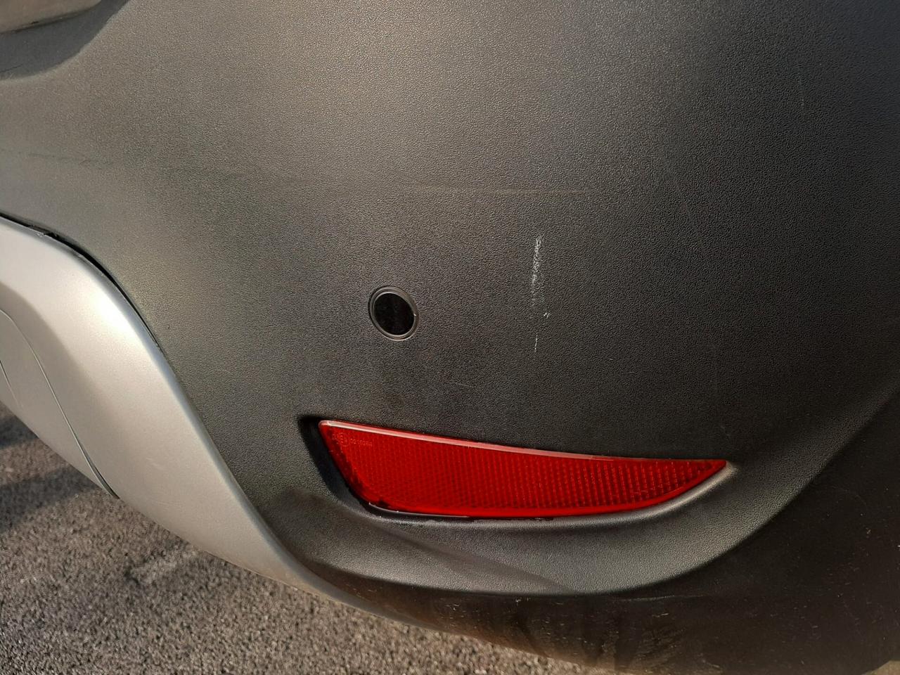 Opel Crossland X 1.6 ECOTEC D 8V Start&Stop Innovation