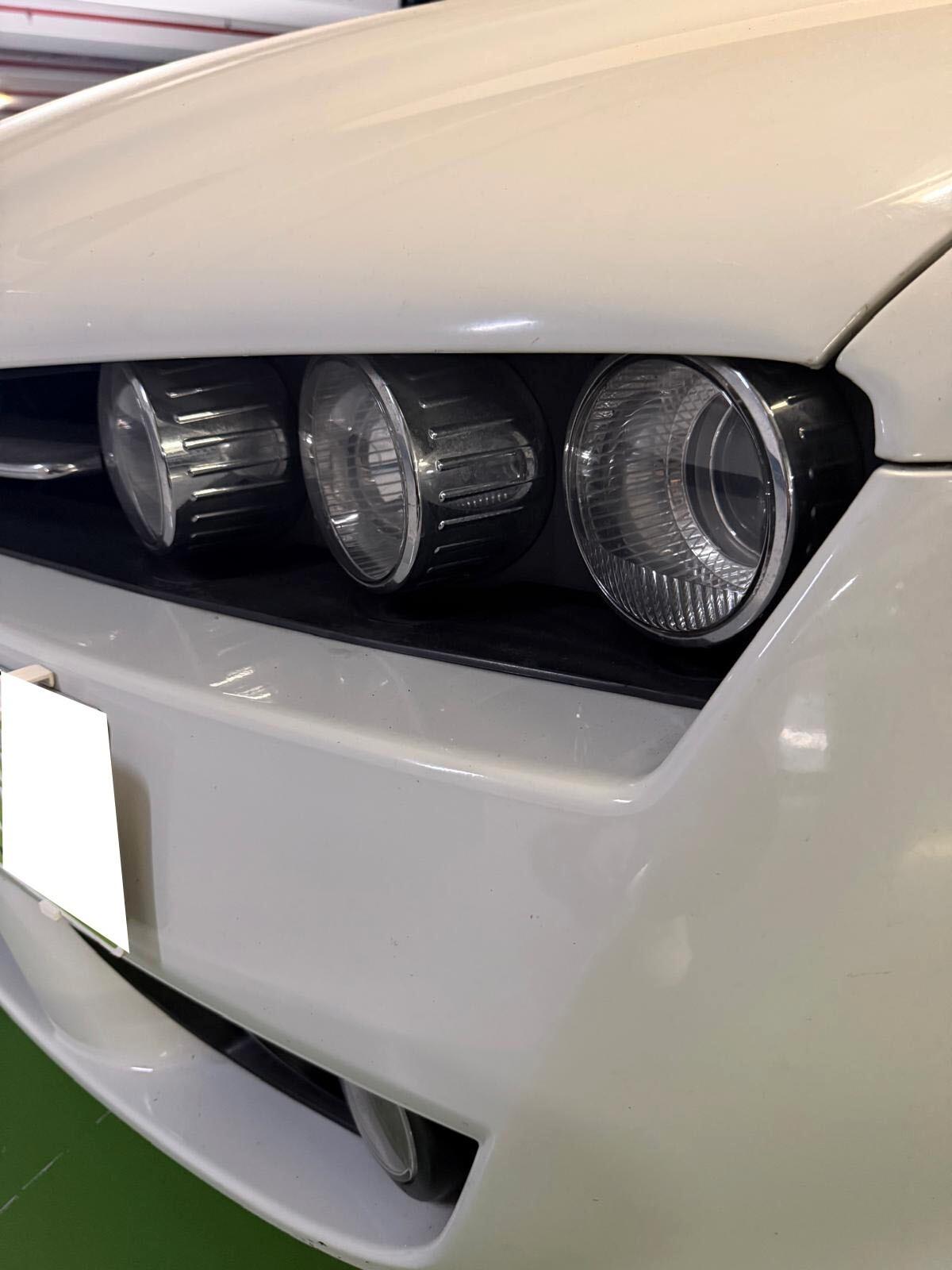 Alfa Romeo Brera 1750 TBi