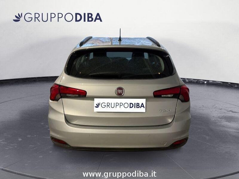 FIAT Tipo SW II 2016 Diesel SW 1.3 mjt Easy s&s 95cv my17