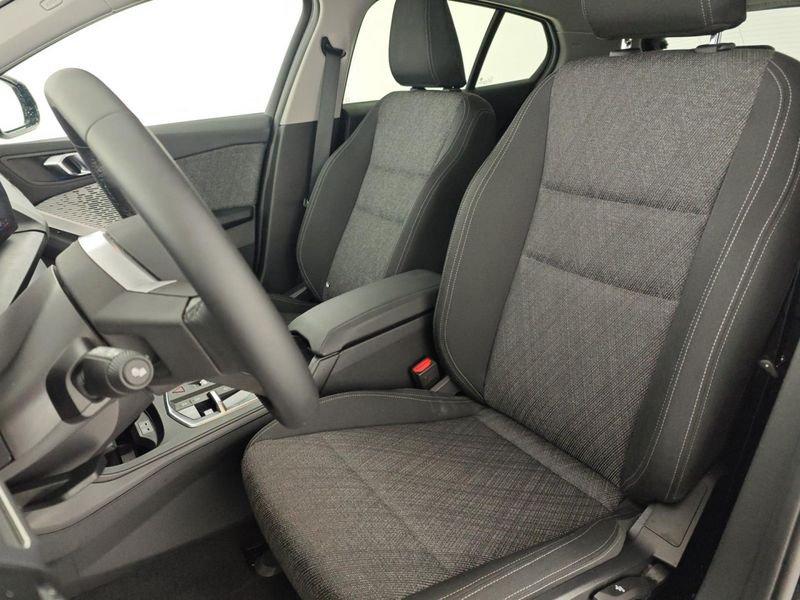 BMW Serie 1 120 d 48V 5p. MSport Design