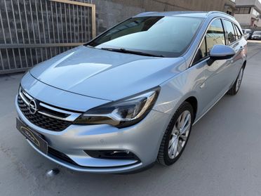 Opel Astra 1.6 CDTI EcoFLEX S&S Sports Tourer Business