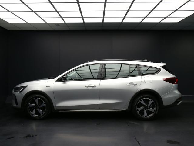 FORD Focus 1.5 EcoBlue 115CV automatico SW Active Design