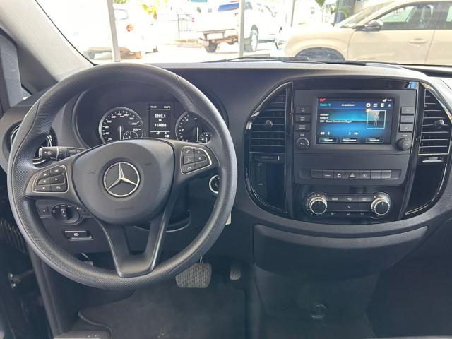 MERCEDES-BENZ Vito 2.0 116 CDI PC-SL Tourer Select EXTRA LONG
