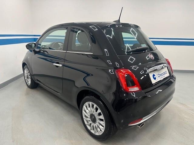 Fiat 500 1.0 hybrid Dolcevita 70cv * 2024 * 16.000 KM *