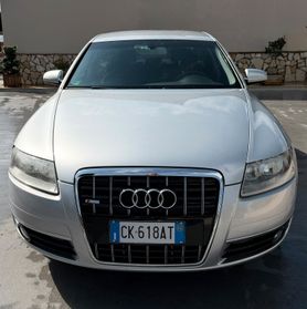 Audi A6 3.0 V6 TDI qu. tip.