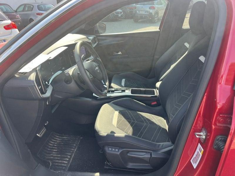 Opel Mokka Mokka 1.2 Turbo 130 CV aut. Ultimate
