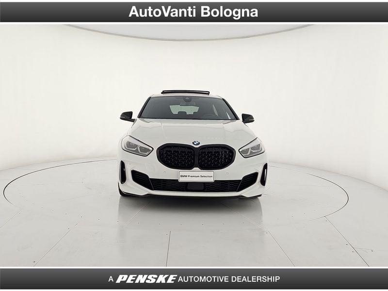 BMW Serie 1 M 135i xdrive