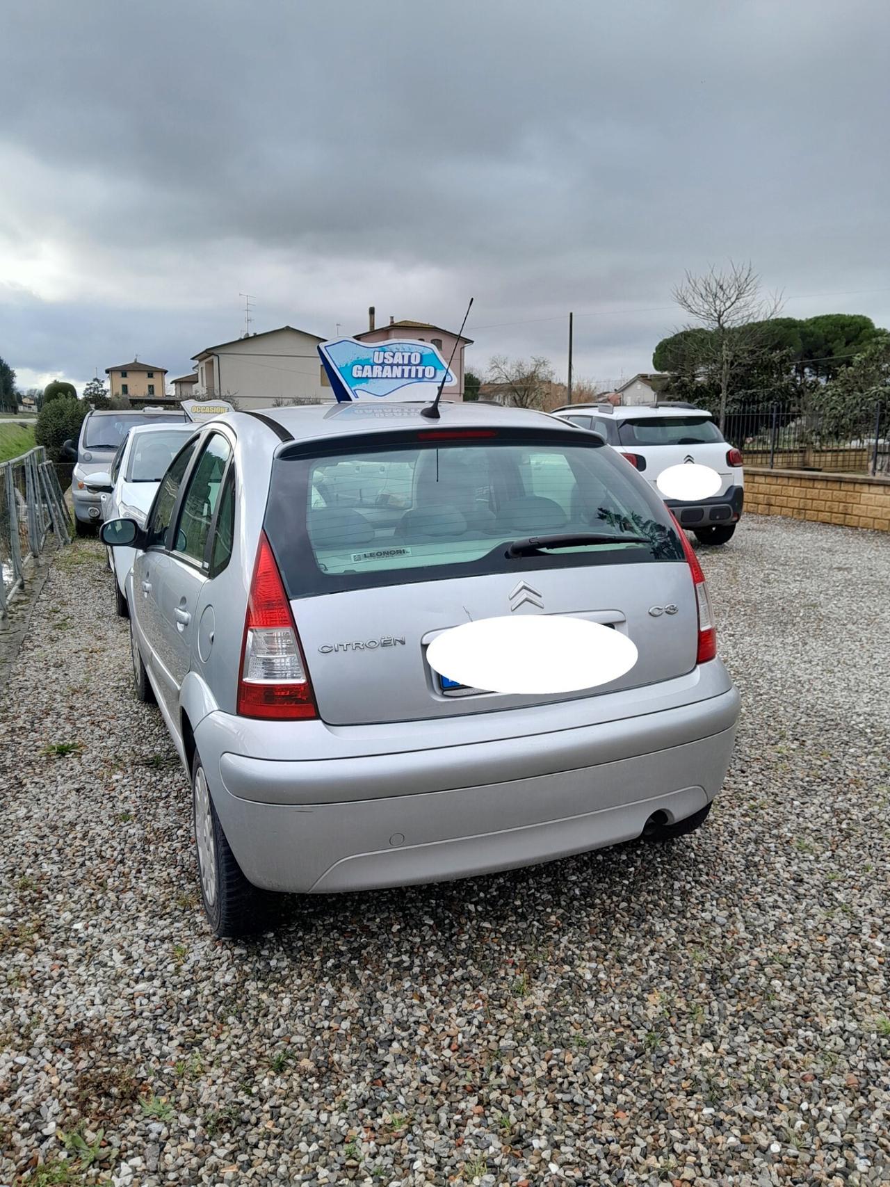 Citroen C3 1.1 Elegance