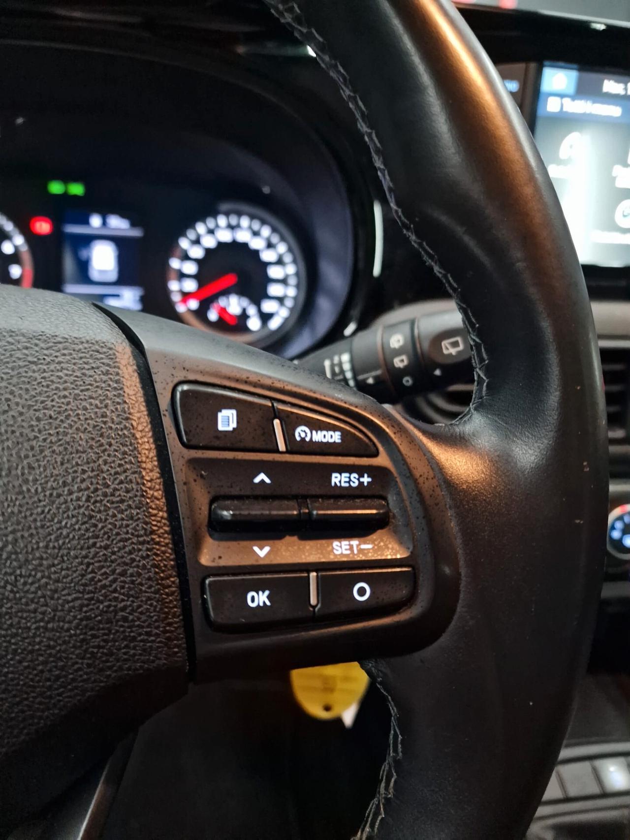 Hyundai i10 1.0 GPL Econext Tech 67CV