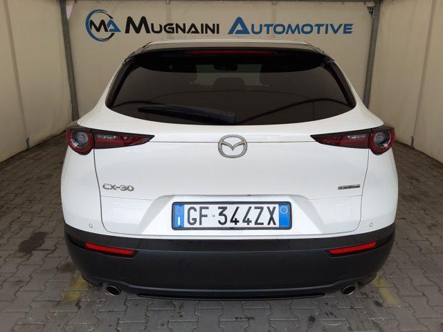 MAZDA CX-30 2.0L e-Skyactiv-G 122cv M Hybrid Executive