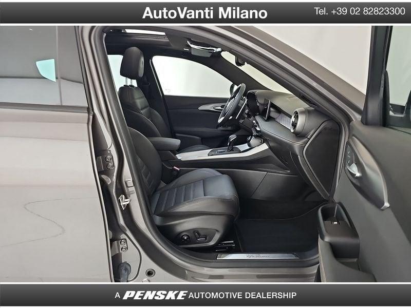 Alfa Romeo Tonale Tonale 1.3 phev Veloce Q4 280cv at6