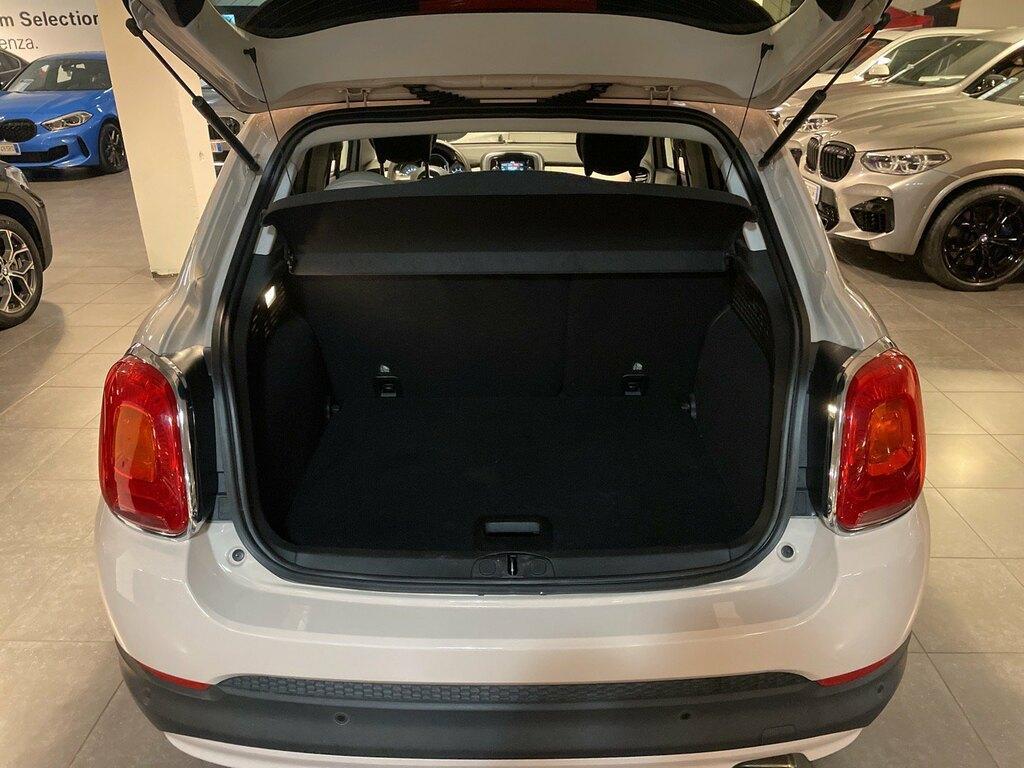 Fiat 500X 1.4 Multiair Lounge 4x2