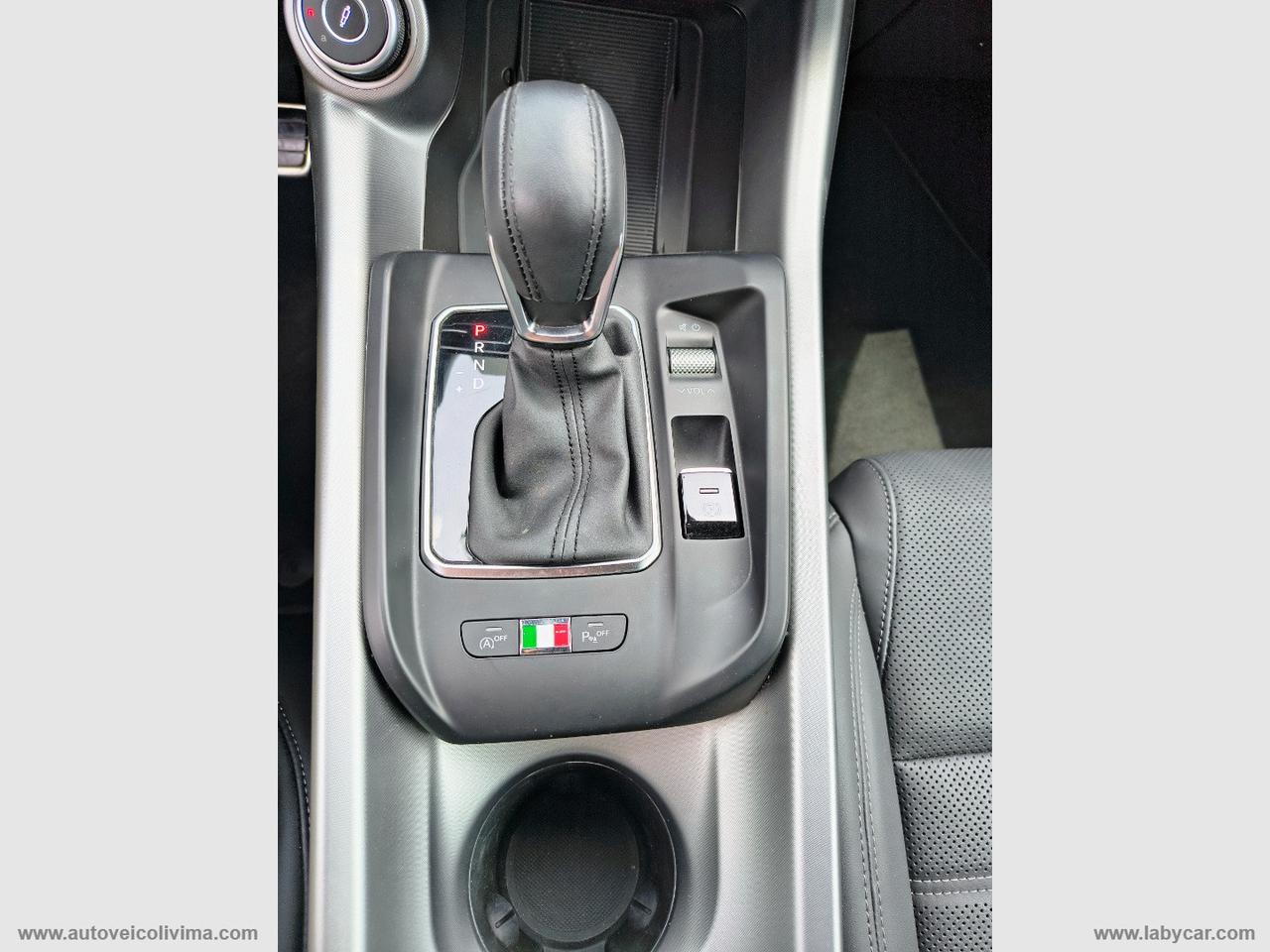 ALFA ROMEO Tonale 1.6 diesel 130 CV TCT6 Veloce
