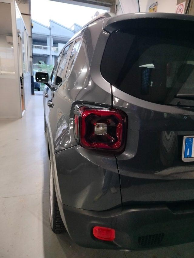 JEEP Renegade 1.6 Mjt 130CV Limited FULL LED