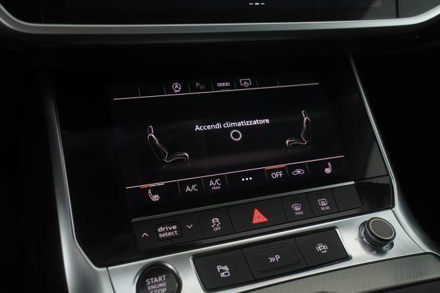 AUDI A6 A6 Avant 40 2.0 TDI S tronic Business Sport