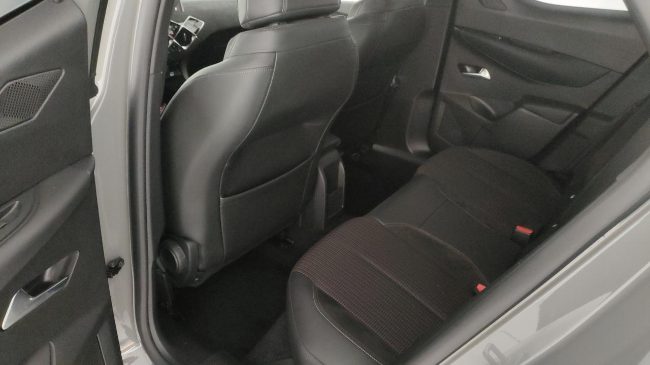 DS DS3 1.5 bluehdi Performance Line+ 130cv auto