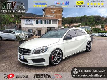 Mercedes-Benz Classe A A 180 CDI Premium Night Edition