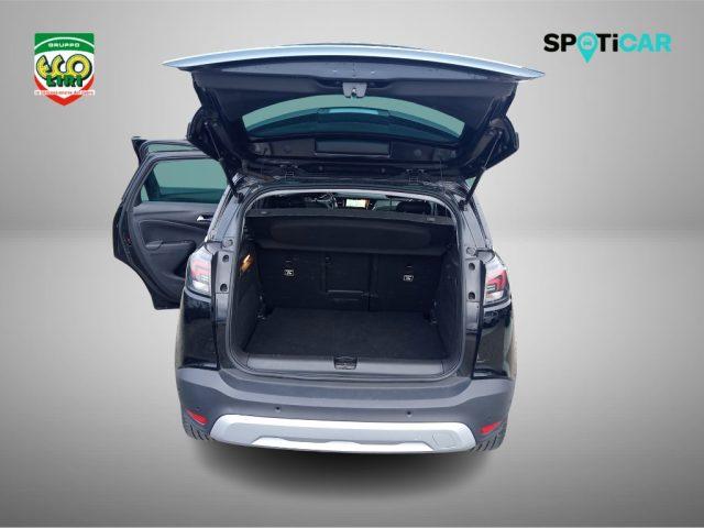 OPEL Crossland 1.2 Turbo 12V 110 CV Start&Stop Elegance