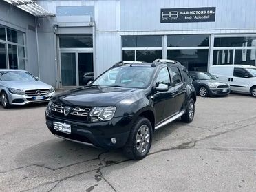 Dacia Duster 1.5 dCi 110CV Start&Stop 4x2 Lauréate