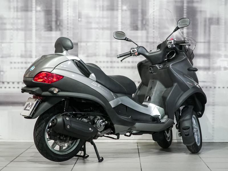 Piaggio MP3 300 LT