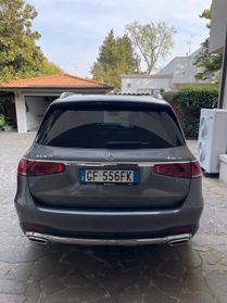 Mercedes-benz GLS 350 d 4Matic Premium