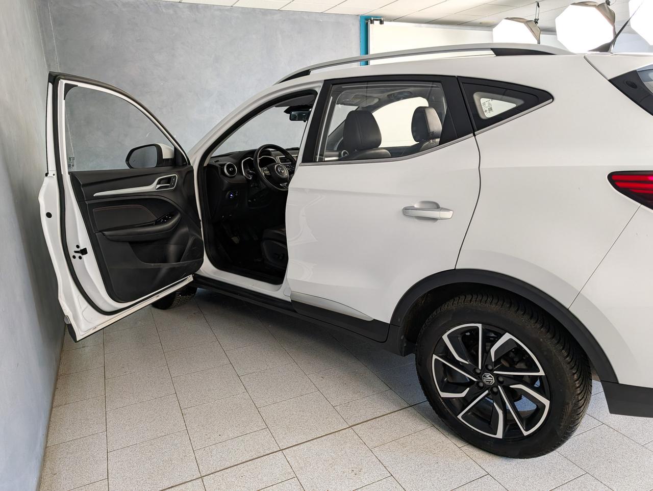 Mg zs 2021 1.0 Luxury