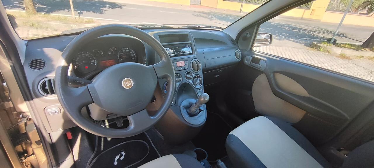 Fiat Panda 1.2 Dynamic Natural Power Mamy