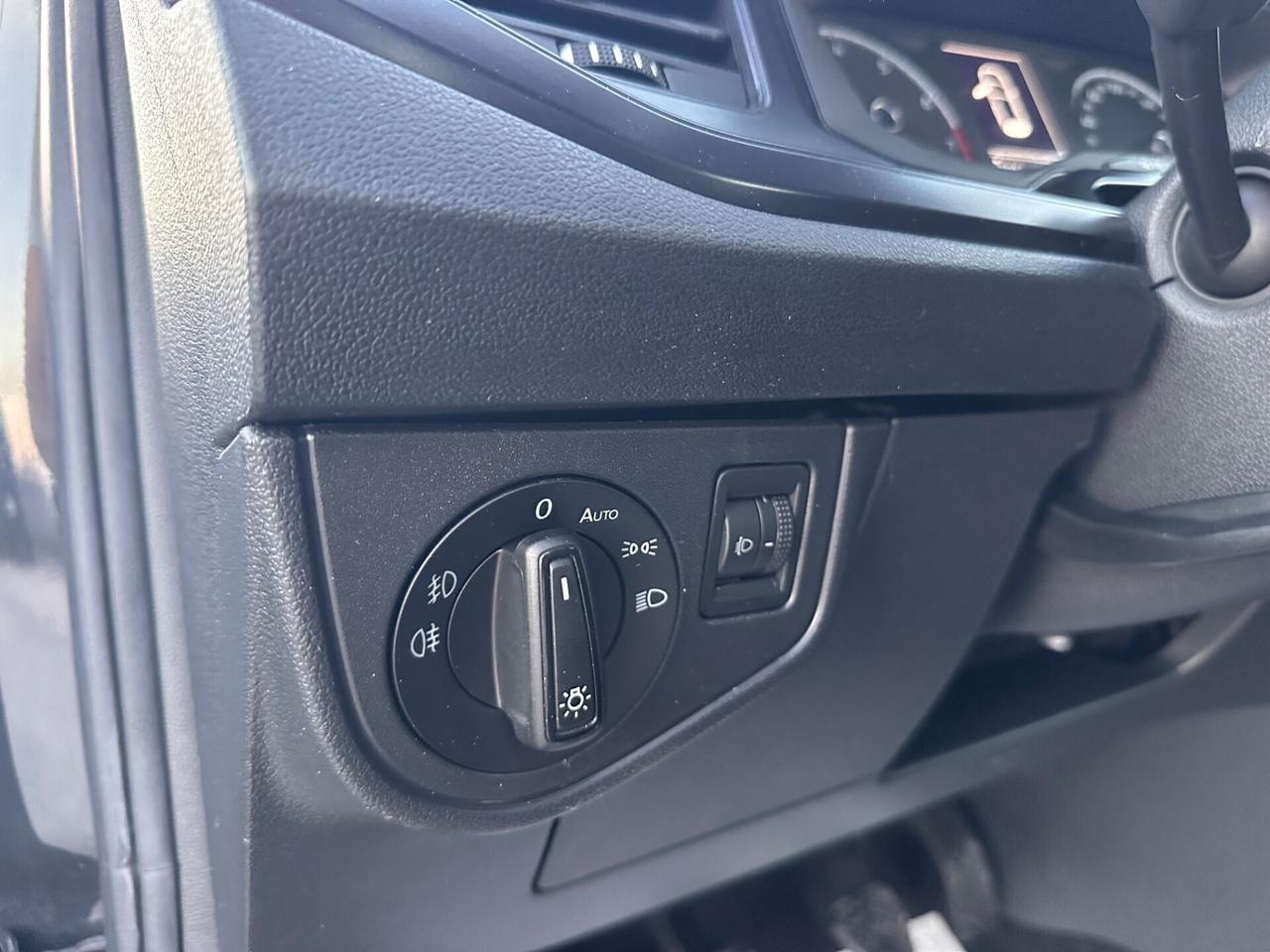 Volkswagen Polo 2018 1.0 65CV BlueMotion Technolog