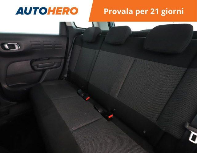 CITROEN C3 Aircross PureTech 110 S&S Feel