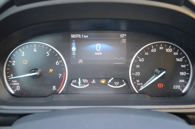 FORD EcoSport 1.0 EcoBoost 125 CV Start&Stop ST-Line