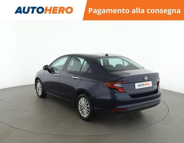 FIAT Tipo 1.0 4 porte Life