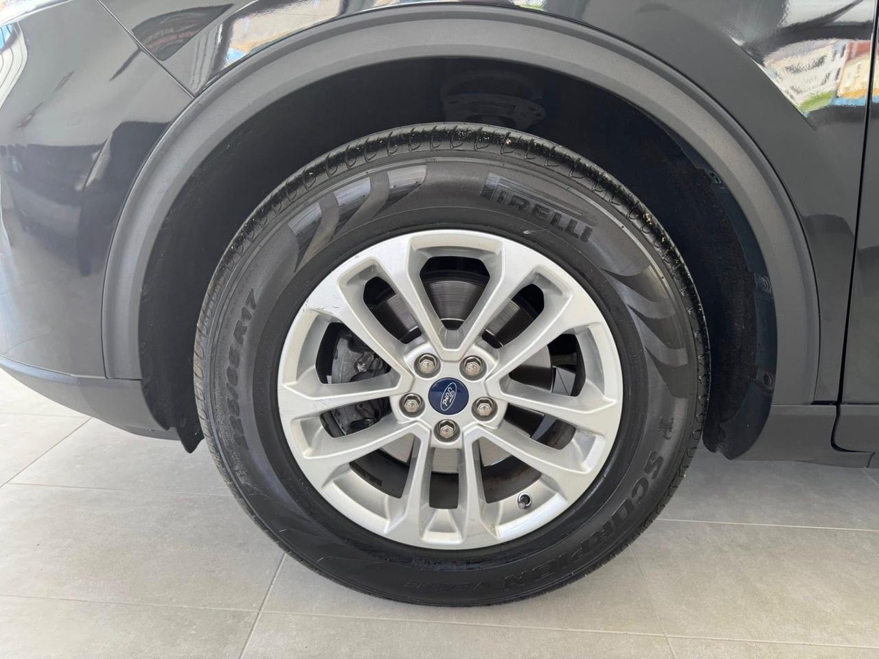 Ford Kuga 1.5 EcoBlue 120 CV 2WD Titanium