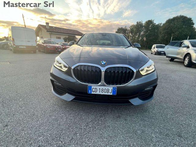BMW 116 Serie 1 F40 116d Business Advantage auto GD180BJ
