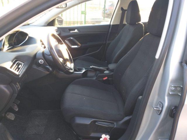 PEUGEOT 308 1.6 DIESEL 93CV