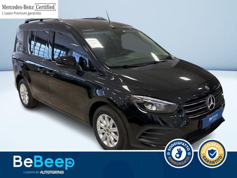 Mercedes-Benz Classe T LONG 180D PREMIUM AUTO