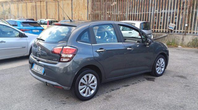 CITROEN C3 PureTech 82 Exclusive