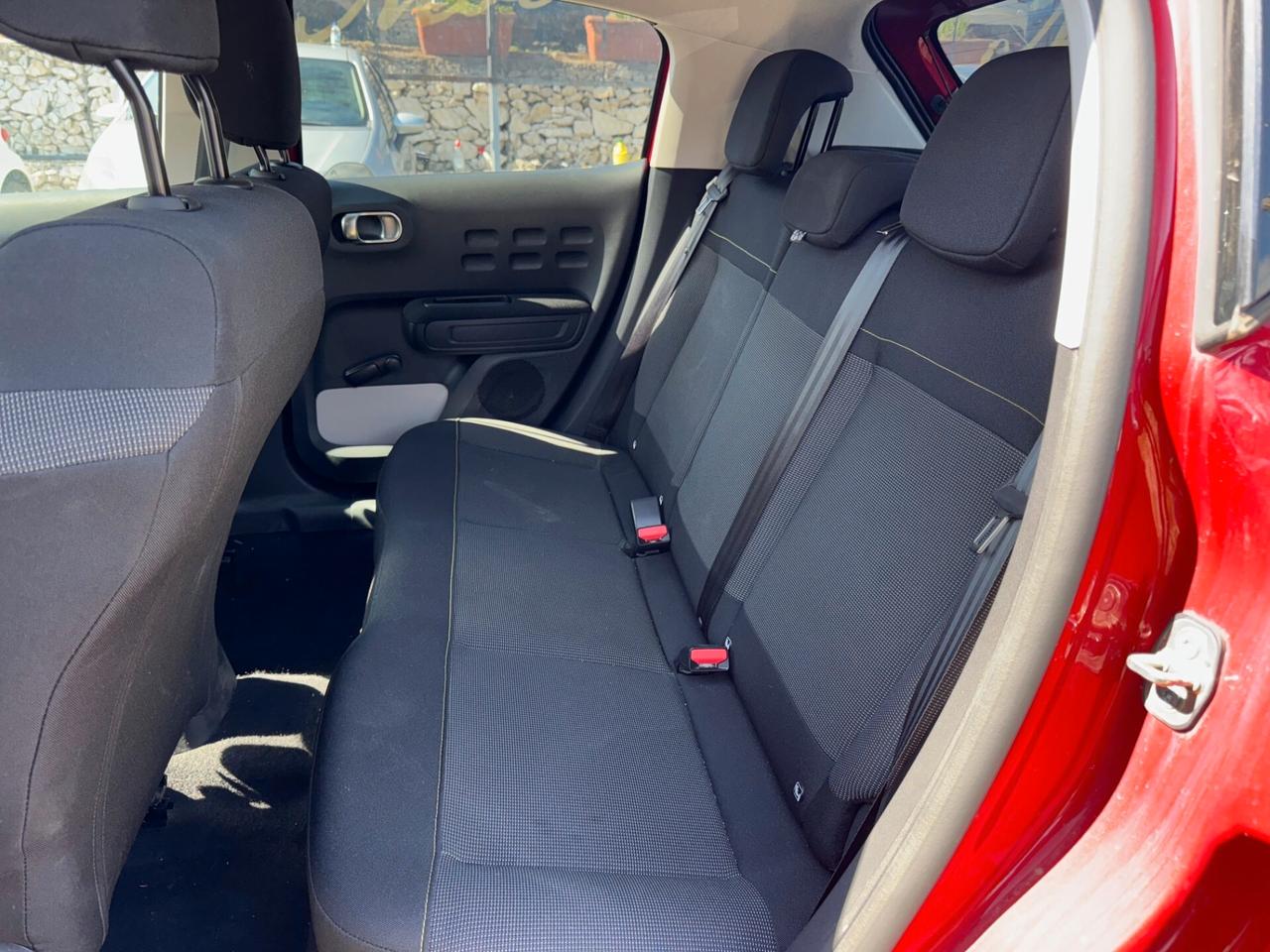 Citroen C3 1.2cc 110cv S&S Max - Last Minute