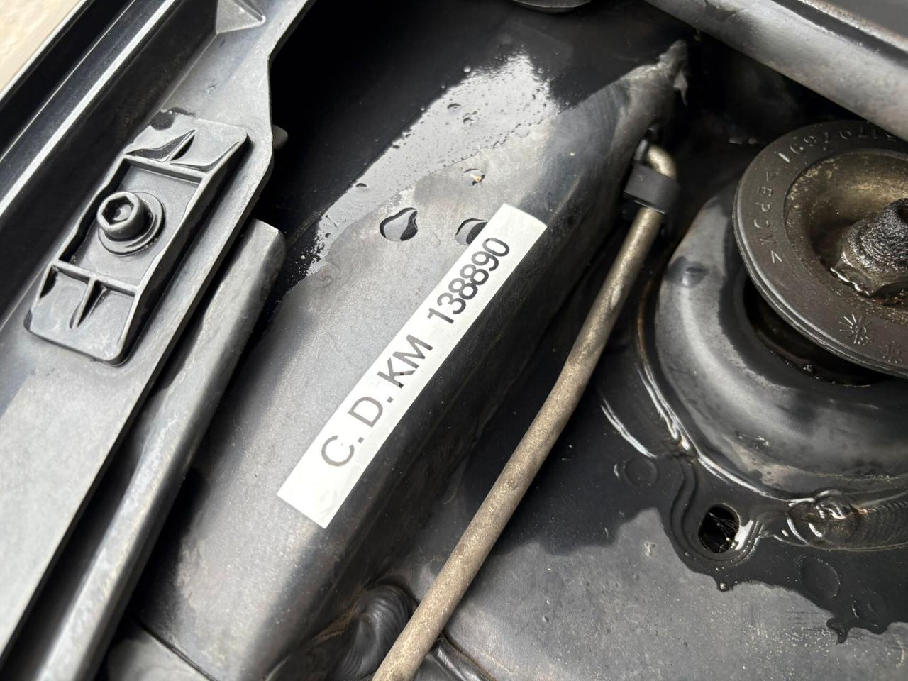 Lancia Ypsilon 1.2 Benzina 60cv NEOPATENTATI