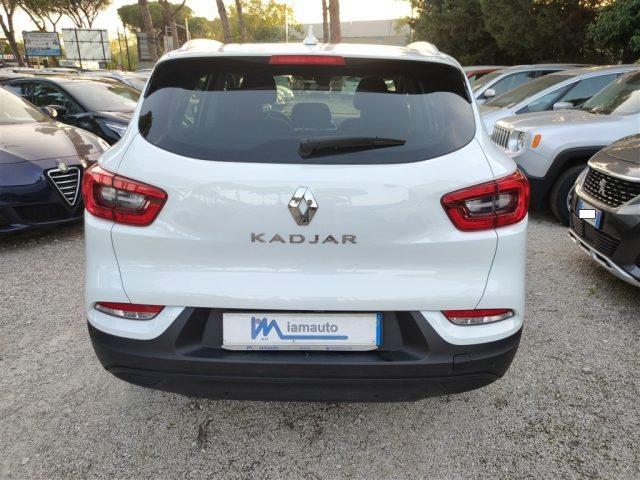 RENAULT Kadjar 1.5 dCi Sp.Edition CARPLAY,NAVI,TELECAMERA ..