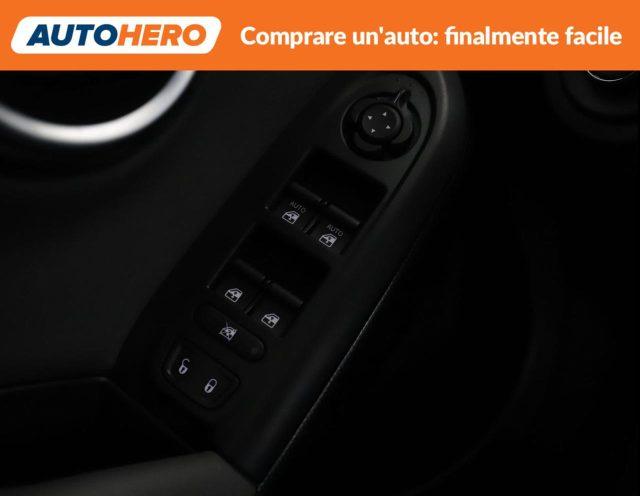 FIAT 500X 1.3 MultiJet 95 CV Pop Star