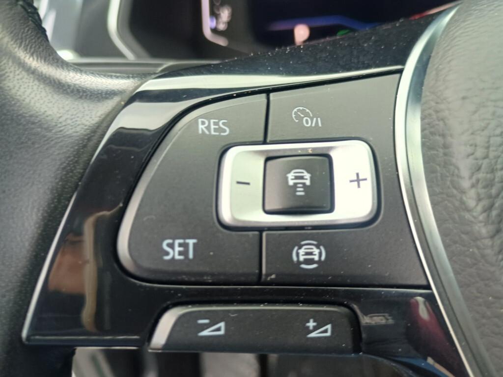 Volkswagen Tiguan 2.0 TDI 150cv DSG Advanced R-line Exterior Pack