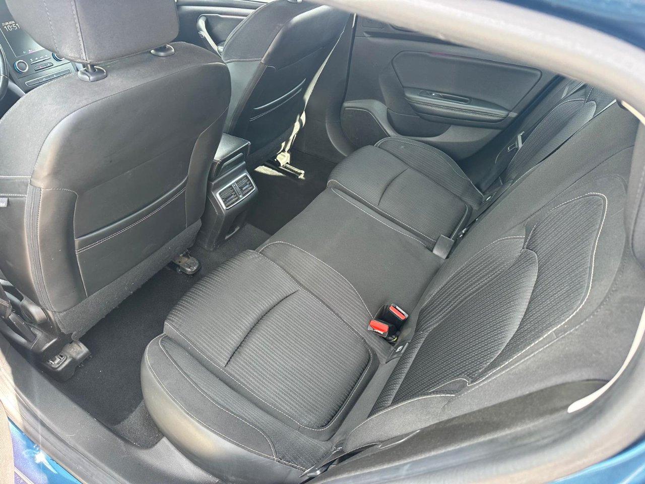 Renault Megane Sporter 1.5 blue dci Intens 115cv my19