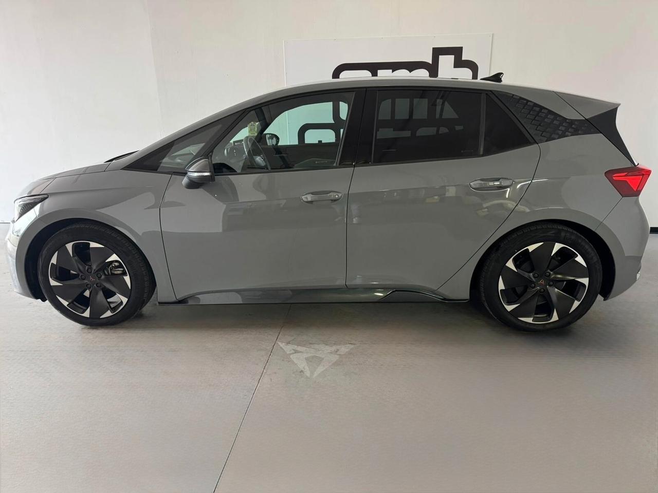 Cupra Born 58kWh 231 CV e-Boost