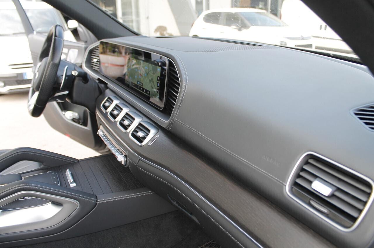 Mercedes-benz GLE 63 AMG GLE 63 S V8 BITURBO 4Matic PLUS