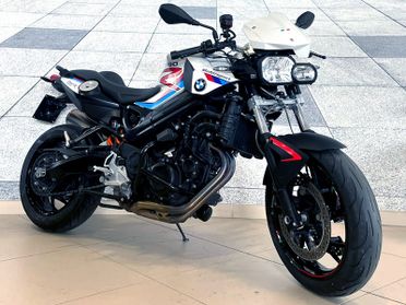 Bmw F 800 R