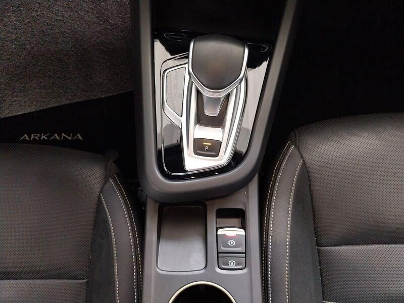 Renault Arkana Arkana 1.6 E-Tech full hybrid E-Tech Engineered Fast Track 1