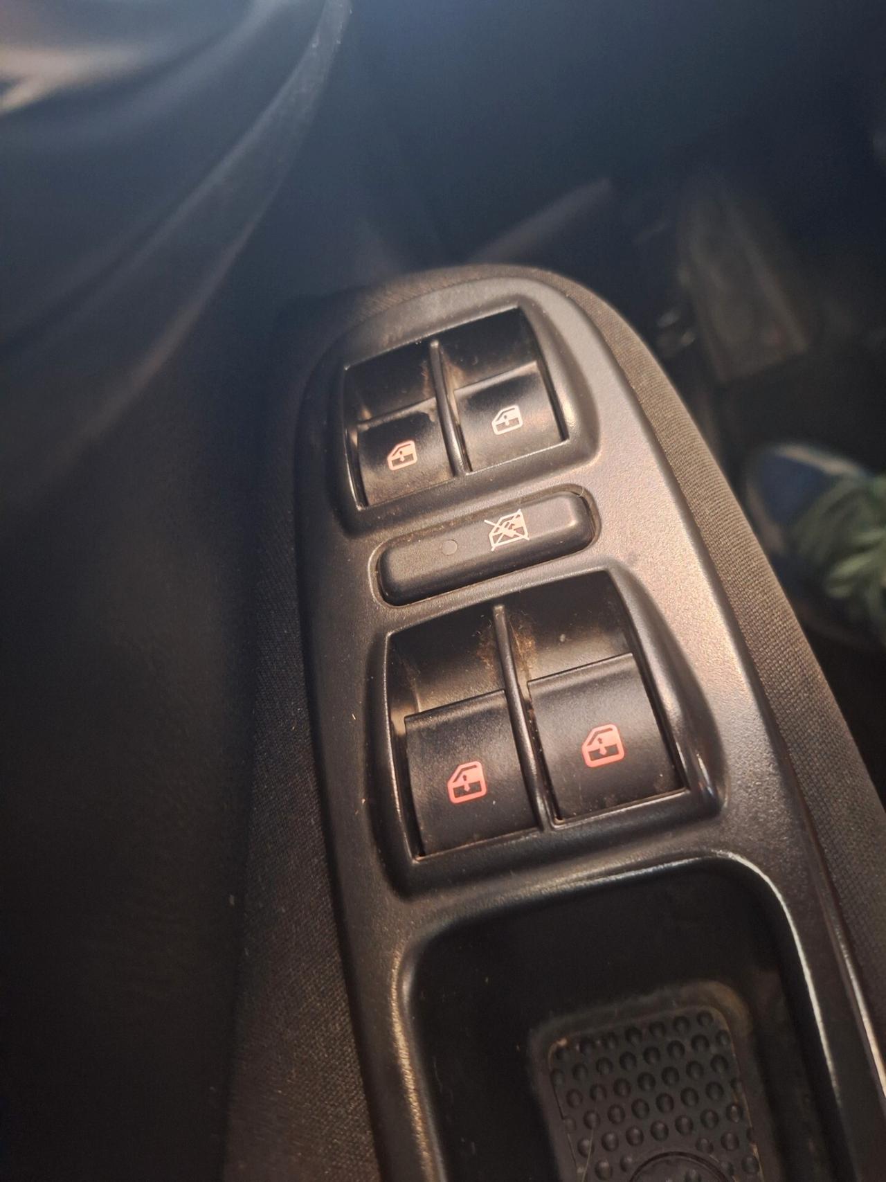 Fiat 500L 1.4 95 CV Pop Star