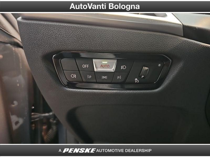 BMW Serie 4 420d Gran Coupe mhev 48V xdrive MSport Pro auto